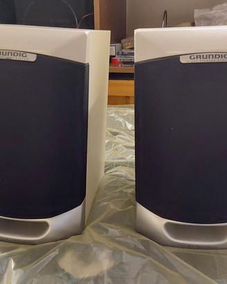 grundig casse diffusori