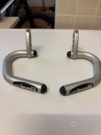 Appendici manubrio cinelli