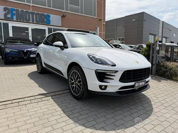 Porsche 3.0D S 250CV PDK MY16