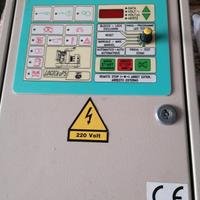 quadro avviamento automatico