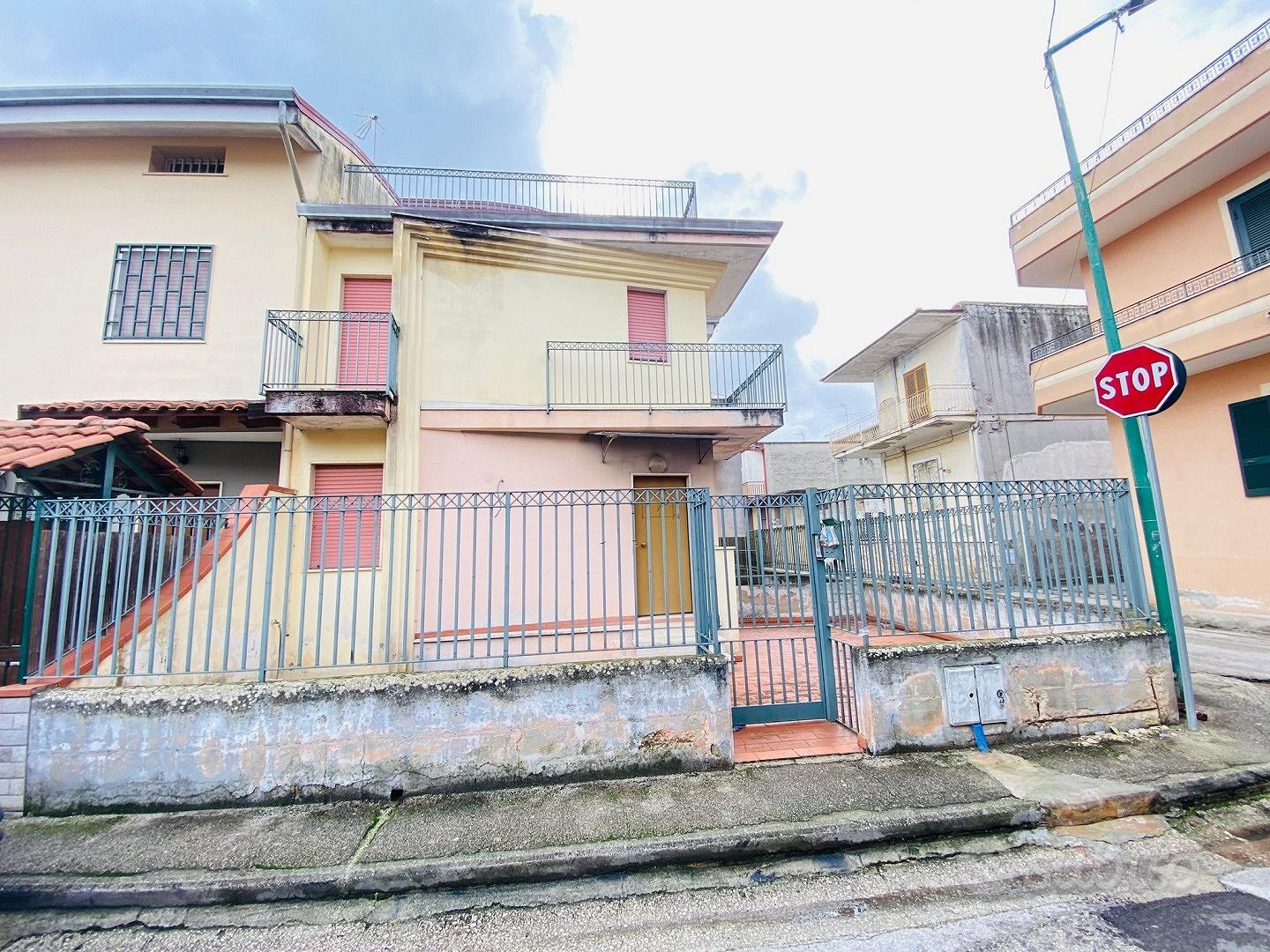Casa – Trentola Ducenta, Caserta - Vista 2