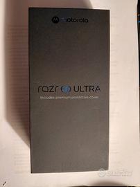 motorola razor 60 ultra
