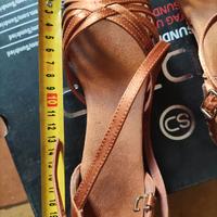 Scarpe ballo n34