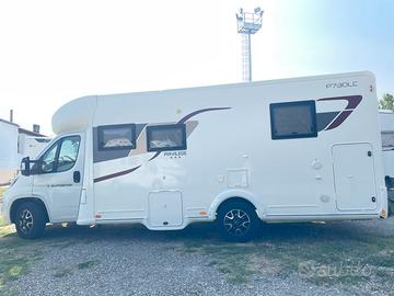 Autostar  P730LC privilege