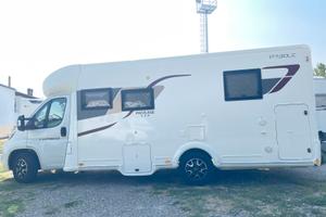 Autostar  P730LC privilege