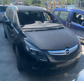 OPEL ZAFIRA 1.6 B/M - ANNO 2015 - PER RICAMBI