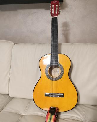 Chitarra classica bambini 