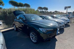 Alfa Romeo Stelvio 2.2 Turbodiesel 210 CV AT8 Q4 T