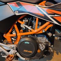 Ktm 690 smc R