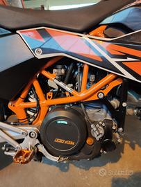 Ktm 690 smc R