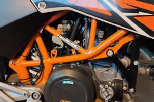Ktm 690 smc R