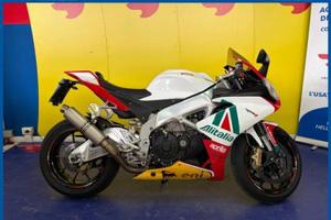 APRILIA RSV4 Garantita e Finanziabile