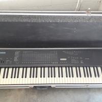 Tastiera muta Elka MK88 con expander e accessori