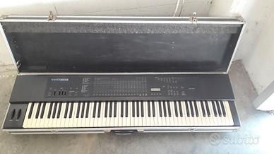 Tastiera muta Elka MK88 con expander e accessori