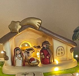 Presepe Thun