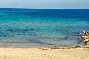 Villetta MARE x Famiglie Giardino Veranda A/C Park