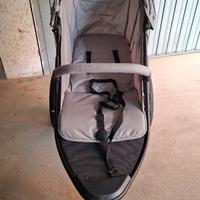 Passeggino da trekking Kindercraft