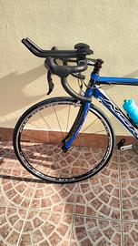 Bici NSR Radiant