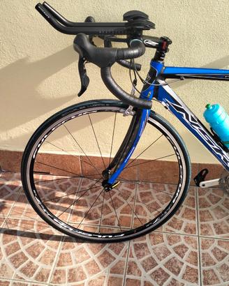 Bici NSR Radiant