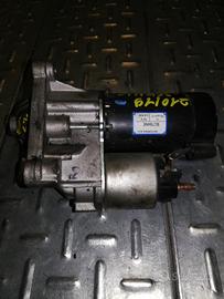 Mot avv RENAULT MEGANE SCENIC 1900cc diesel 2000