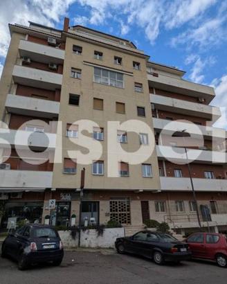 Appartamento di 191 m² con 3 locali a Reggio Calab