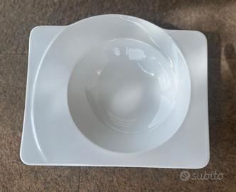 Piatti fondi moderni – 9€ cad.