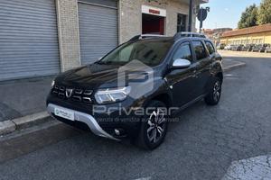 DACIA Duster 1.5 Blue dCi 8V 115 CV 4x2 Prestige