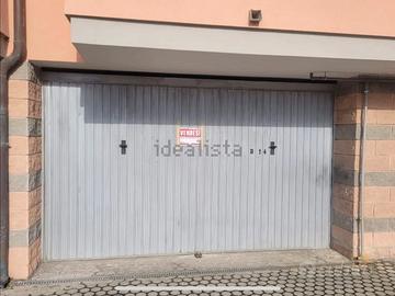 Ambio Garage doppio