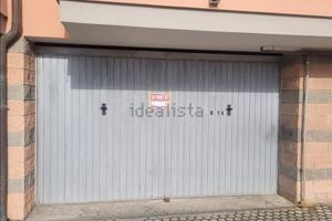 Ambio Garage doppio