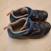 Scarpe tracking taglia 33 - 34