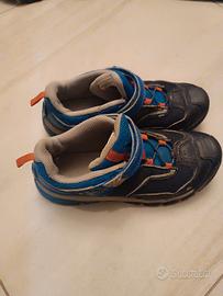 Scarpe tracking taglia 33 - 34