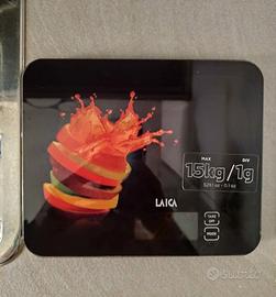 Bilancia Laica KS5015L