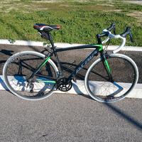 bicicletta corsa