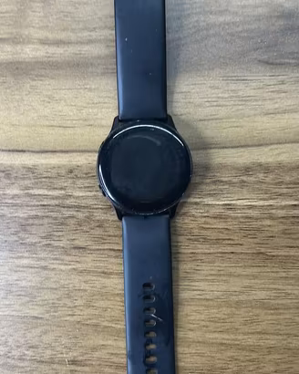 Samsung Galaxy Watch Active SM-R500 Smartwatch Ner