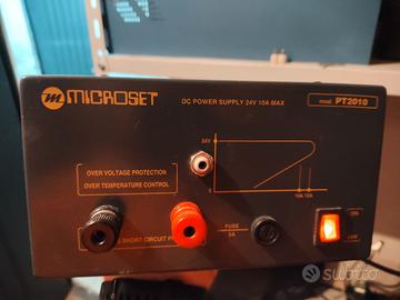 microset
