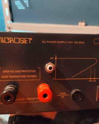 microset