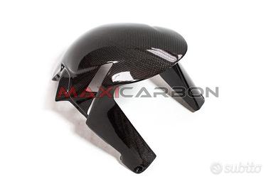 Parafango anteriore MV Agusta Brutale (2013-2020)