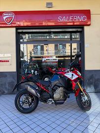 Ducati Multistrada V4 Pikes Peak 2022