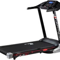 Tapis roulant jk fitness 107