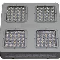 GROW BOX LAMPADA A LED PROFESSIONALE COLTIVAZIONE