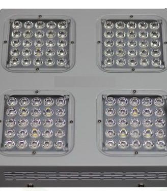 GROW BOX LAMPADA A LED PROFESSIONALE COLTIVAZIONE