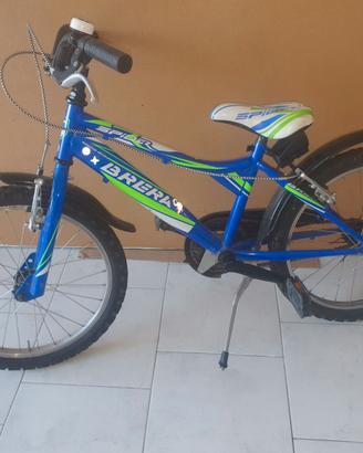 Bici bambino/a