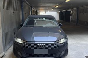 Audi A3 Sportback 30 TDI S tronic 116 CV – 2022