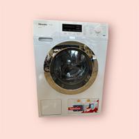 Lavatrice Twindos Miele 8 kg