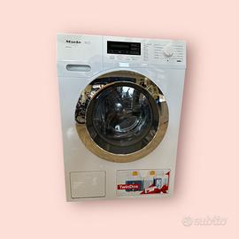 Lavatrice Twindos Miele 8 kg