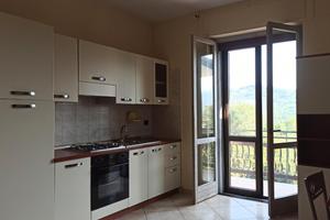 Bilocale Arredato con posto auto scoperto