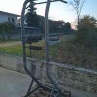 attrezzo per allenamento