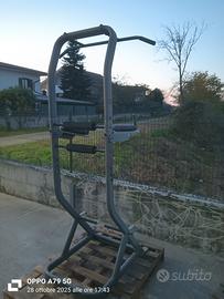 attrezzo per allenamento