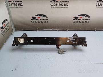 Rinforzo traversa paraurti supporto anteriore smar