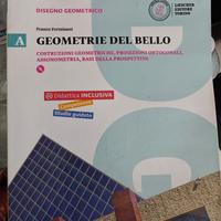 GEOMETRIE DEL BELLO Disegno Geometrico